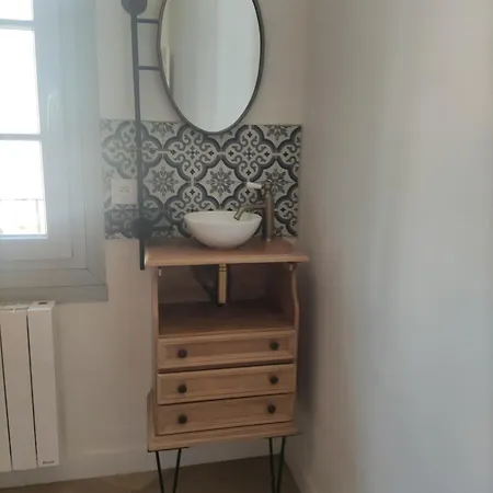 Apartamento Typique Centre Tours